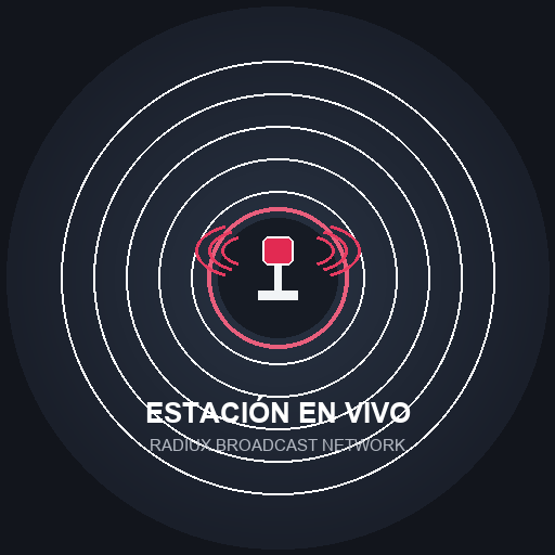 Logo de Radio